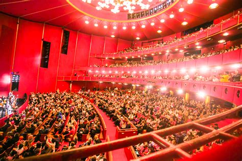 Shen Yun Performing Arts Shen Yuns Record Breaking Tour