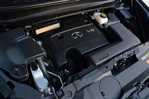 2015 Infiniti Qx60 Engine Automotive Addicts