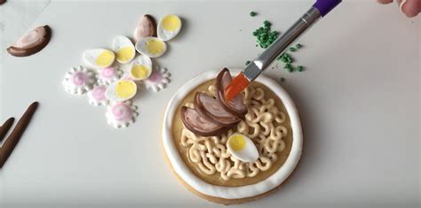 Ramen Cookies Video Shows All You Need To Know To Make These Awesome