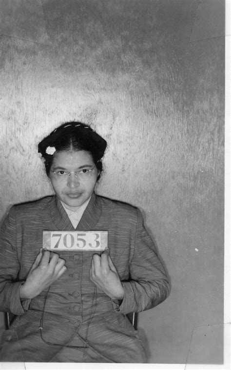 Rosa Parks | Biography, Accomplishments, Quotes, Family, & Facts ...