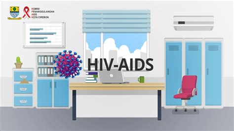 Mengenal HIV AIDS Melalui Animasi YouTube