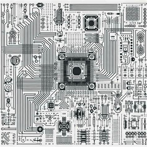 PCB Design to Final Artwork - Standards, Types, And Process