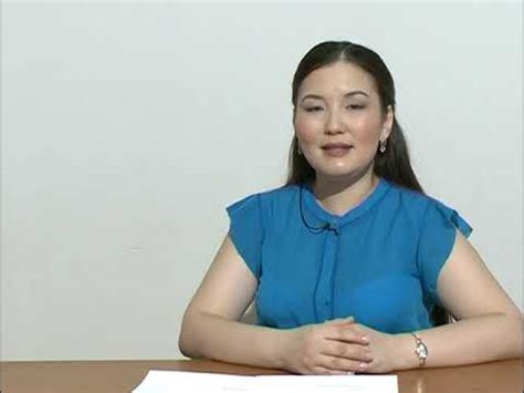 УЧИМ ЯКУТСКИЙ ЯЗЫК ВЫПУСК 42 - YouTube