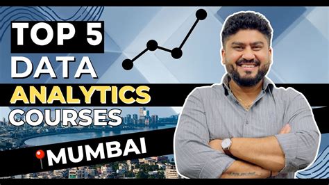 Top 5 Best Data Analytics Courses Institutes In Mumbai 100 Job