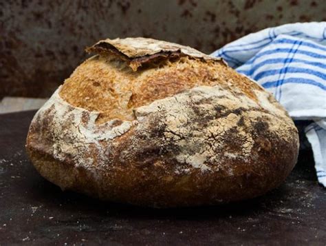 Baking with biga for tastier bread - Sourdough&Olives