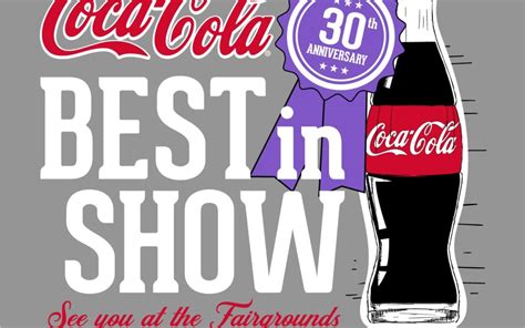 COCA COLA DAYS 2022 BEST IN SHOW 002 Chamber Of Commerce