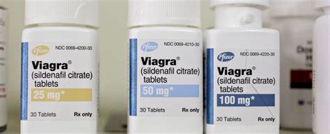 In Gran Bretagna il Viagra sarà venduto come farmaco da banco per la