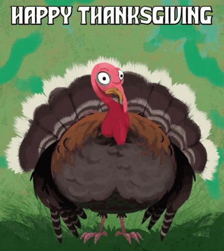 Thanksgiving GIFs GIFDB