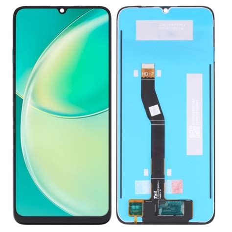 Huawei Nova Y60 LCD Screen Display Replacement Cellspare