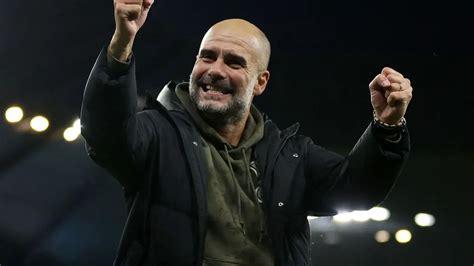 Pep Guardiola Renov Por Dos A Os M S En El Manchester City Y Seguir