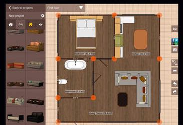 Floor Plan Software For Ipad Floor Roma