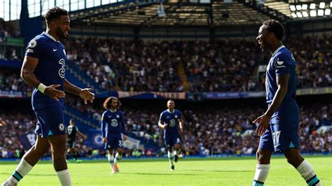 Chelsea Vs West Ham United Premier League Live Stream Schedule