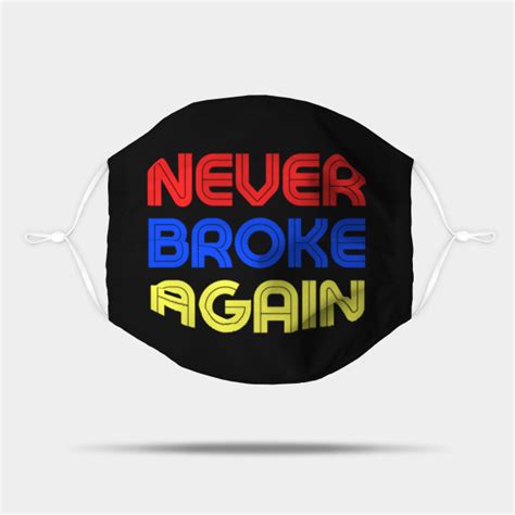 Never Broke Again Logo Wallpaper Youngboy Never Broke Again Lil Top