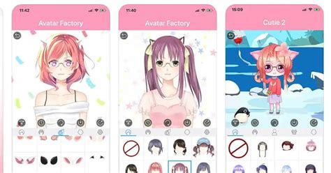 Details More Than Anime Girl Creator Full Body Best In Coedo Vn