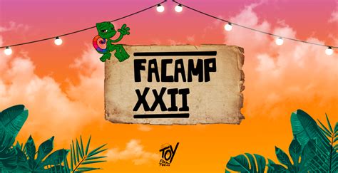 Formatura Da Facamp Xxii Blacktag