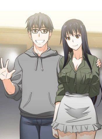 MILF Exchange Plan Hipercool