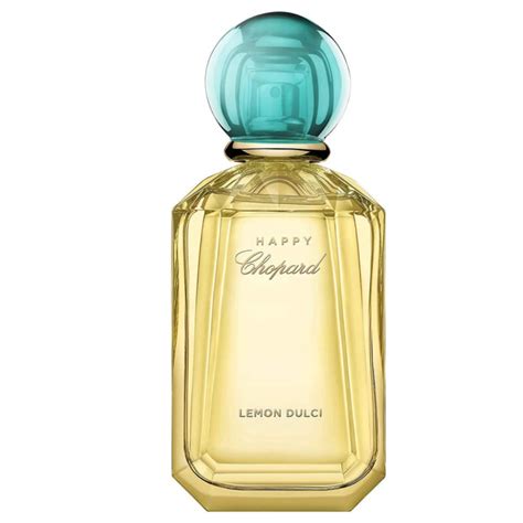 Chopard Happy Chopard Lemon Dulci For Women Eau De Parfum Ml