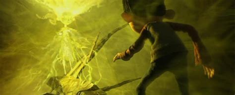ParaNorman – Animated Views