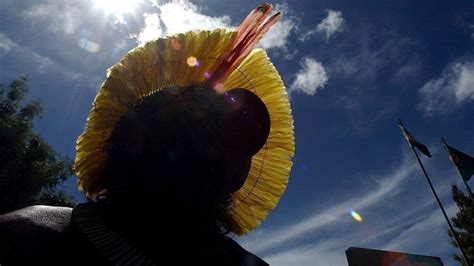 Justiça Brasileira Mantém Demarcação De Terras Indígenas Na Fundação