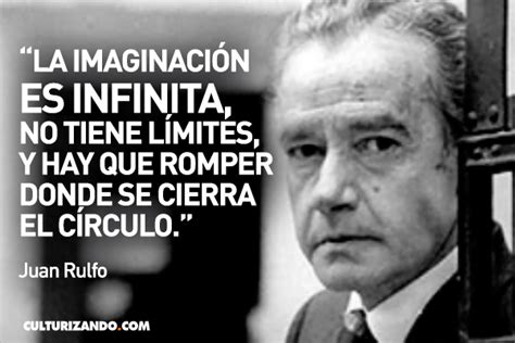 Juan Rulfo en 10 grandes frases | Culturizando