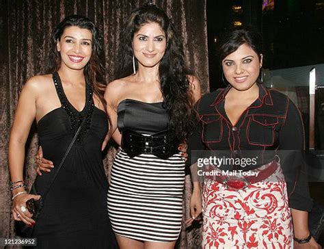 Mink Brar Photos And Premium High Res Pictures Getty Images