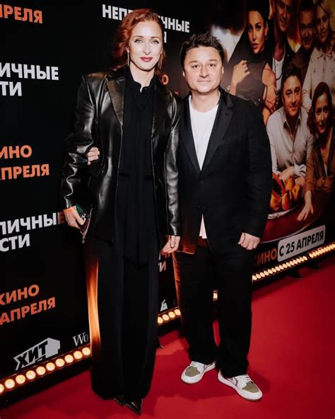 Екатерина Стулова — биография, личная жизнь, фото, новости, актриса ...