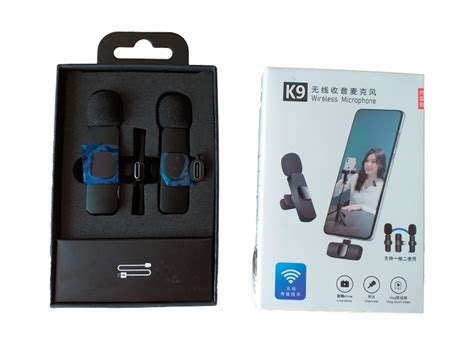 Ripley Micr Fono Inal Mbrico K Doble Para Celular Android Iphone