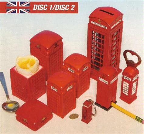 Va The Brit Box Uk Indie Shoegaze And Brit Pop Gems Of The Last