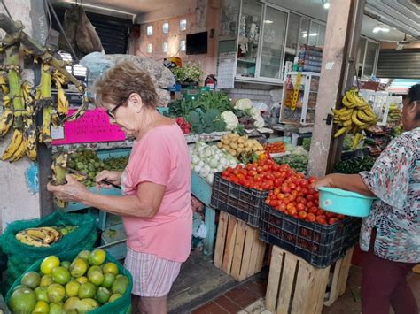 Se Vienen Aumentos En El Precio De Alimentos Y Servicios