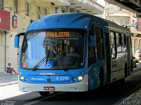 Post Neobus Mega Brs Essbus Empresas Da Cidade De S O Paulo