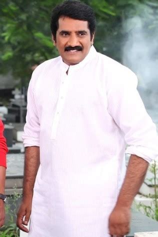 Rao Ramesh Age, Movies, Biography, Photos