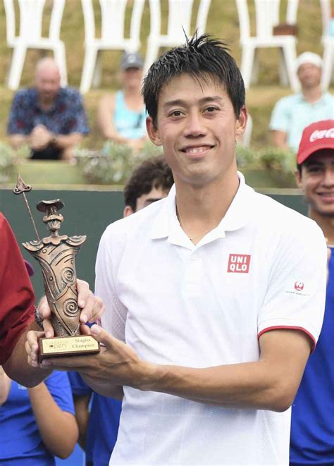 錦織がテニス全米オープン出場へ 21年以来の四大大会 産経ニュース