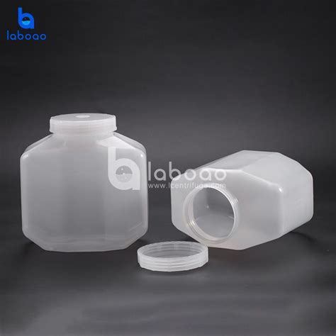 China 2400ml Centrifuge Bottle Manufacturer And Supplier Laboao