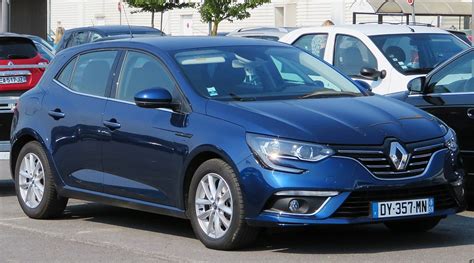 Renault Megane Energy Dci Specs Lap Times Performance Data