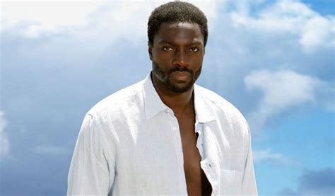 10 Popular Hollywood Actors Who Are Actually Africans