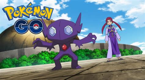 Pokemon GO: Shiny Sableye Has Been Confirmed | Game Rant