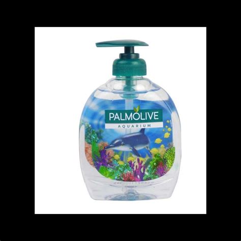 Foly Kony Szappan Pump S Ml Palmolive Aquarium Orink Hungary