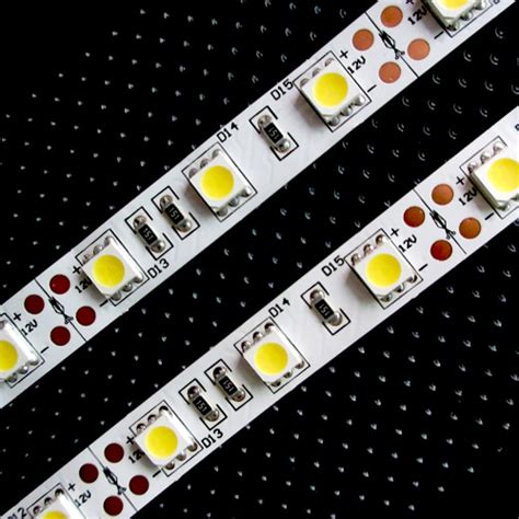 5050 LED Strip-SHENZHEN LED COLOR CO., LTD