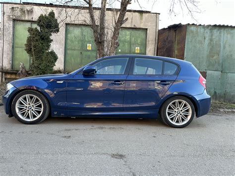 Bmw Seria M D Automat Craiova Olx Ro