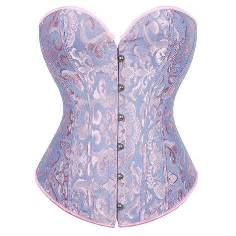 Tummy Control Shapewear For Women Plus Size Corsets For Women Bustier Lingerie For Halloween