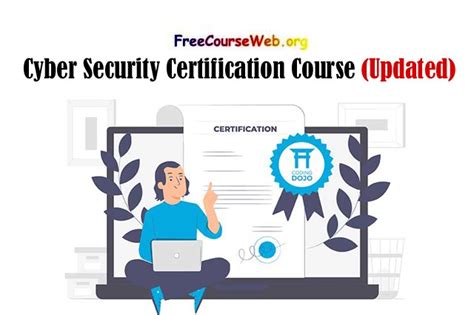 Cyber Security Certification Course In 2025