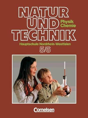 Natur Und Technik Von Leonhard Stiegler Zvab