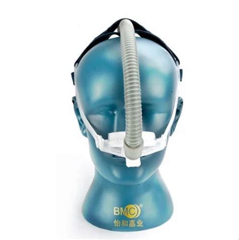 Bmc Wnp Nasal Pillows Cpap Mask Size Medium At Rs In New Delhi