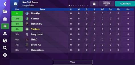 Football Manager 2023 Mobile Fmm Vibe