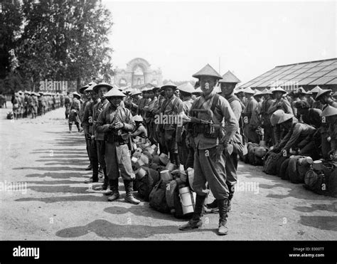 Vietnamese Soldier World War I Hi Res Stock Photography And Images Alamy