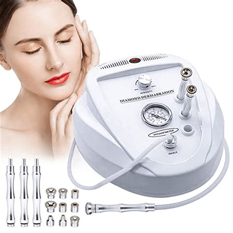 Diamond Microdermabrasion Dermabrasion Machine Professional Home Use