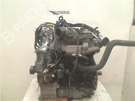 Engine Chrysler Grand Voyager V Rt Crd B Parts