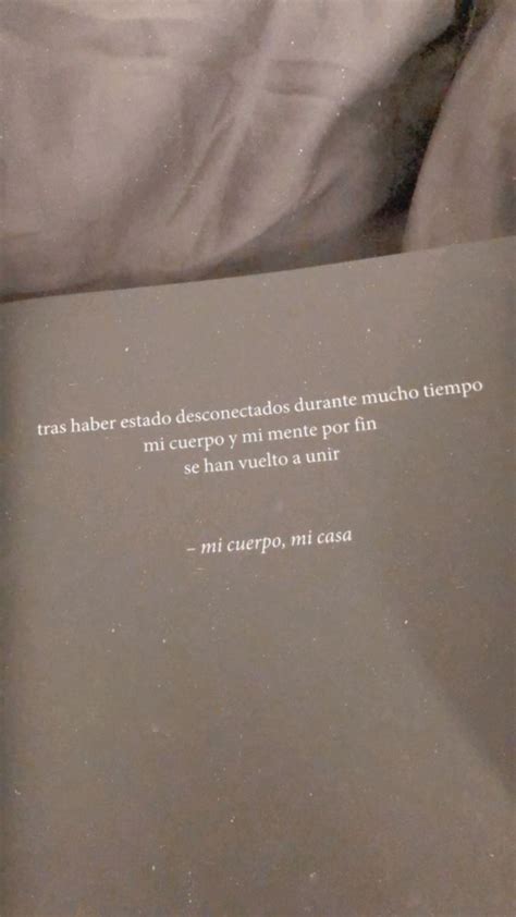 Todo lo que necesito existe ya en mí Rupi Kaur en 2022 Frases