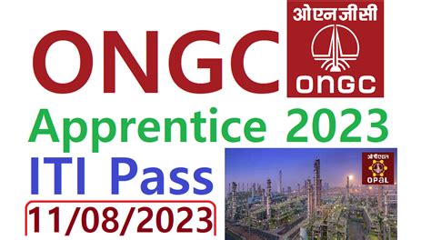 ONGC Apprentice Recruitment 2023 Anil Sir ITI