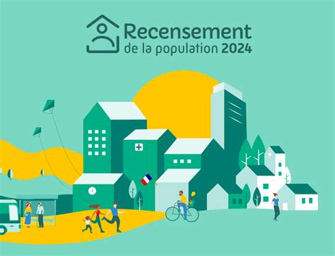 Recensement De La Population Une D Marche Utile Simple S Re Et